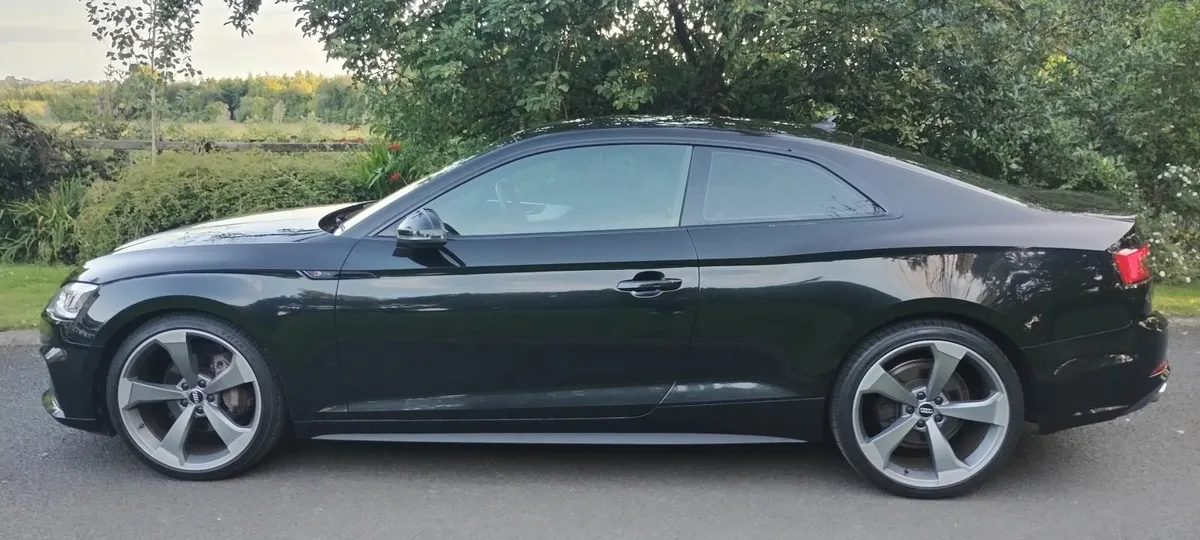 Audi A5 2017 - Image 2