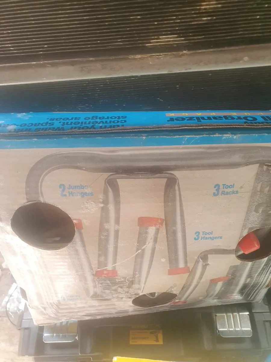 Wall organiser - Image 2