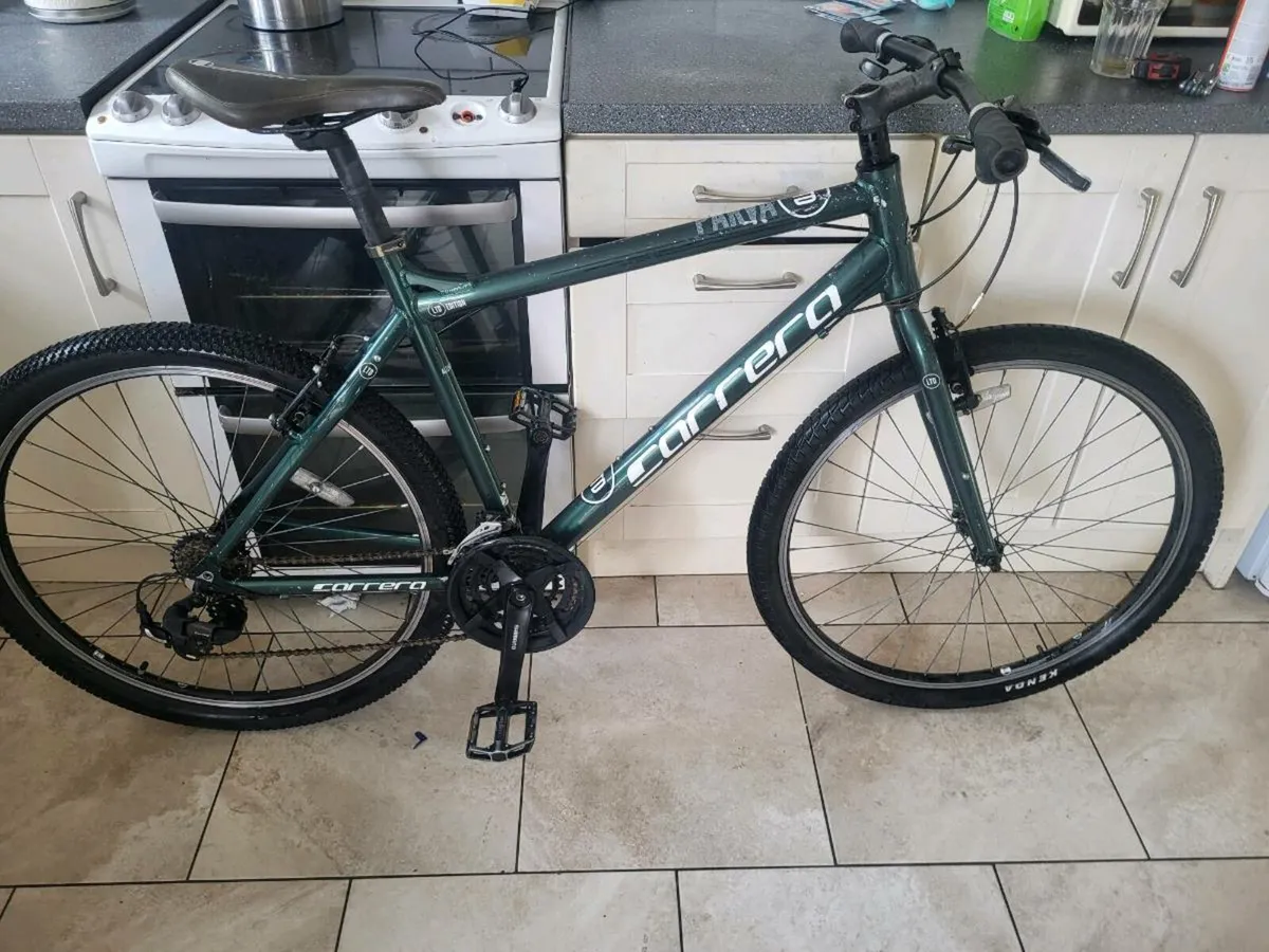 Bike - Image 1