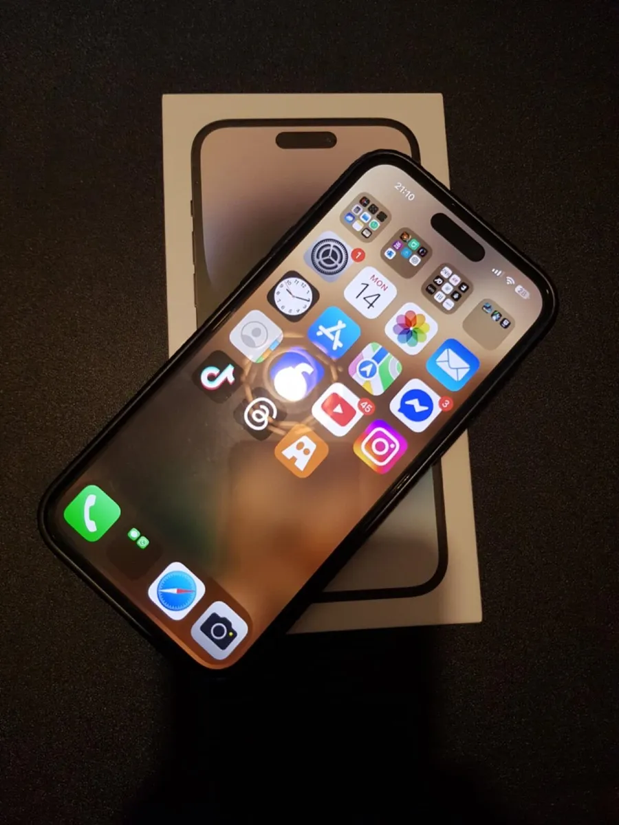 iphone 14 pro max - Image 2