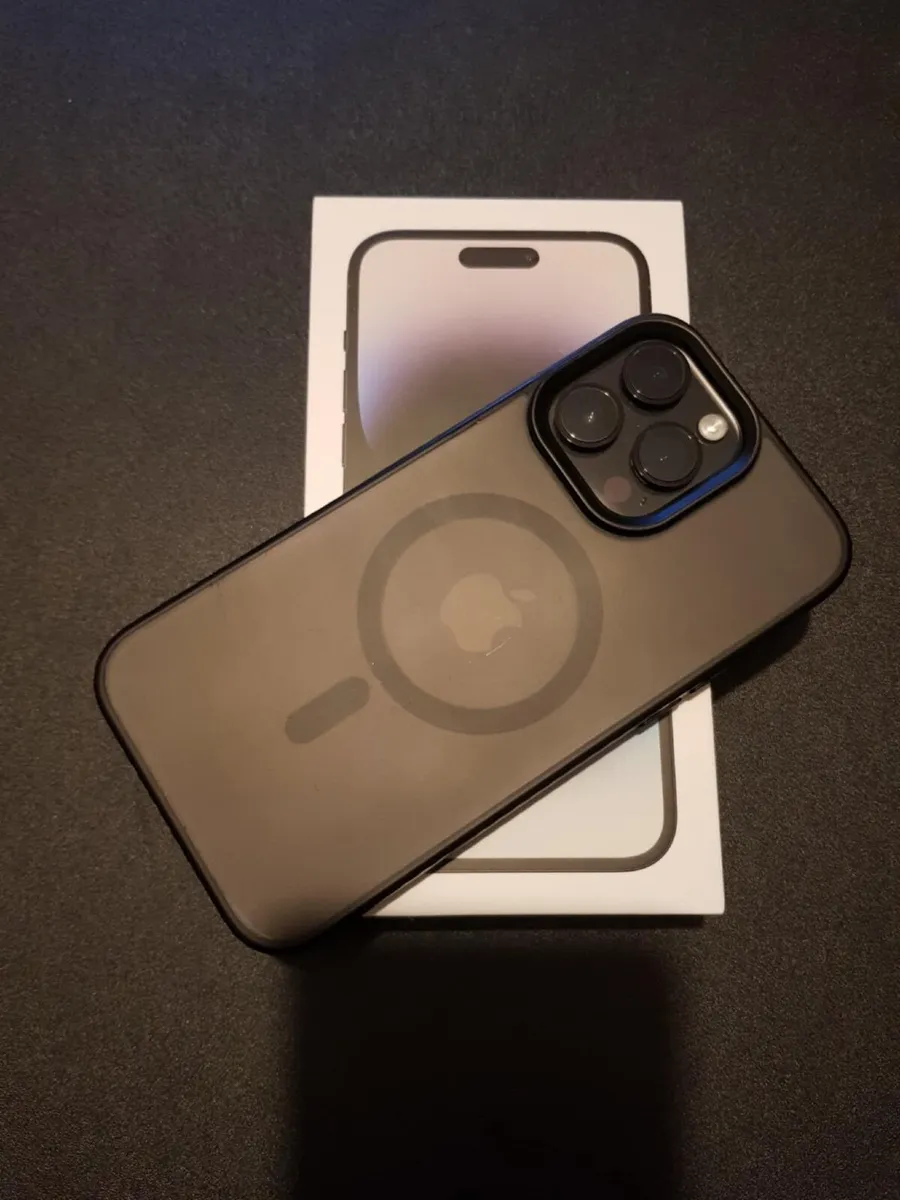 iphone 14 pro max - Image 3
