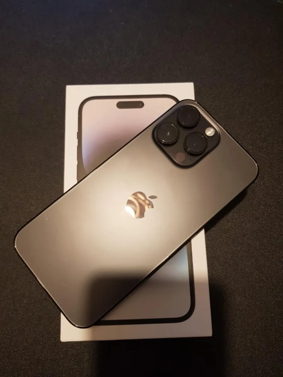 iphone 14 pro max - Image 4
