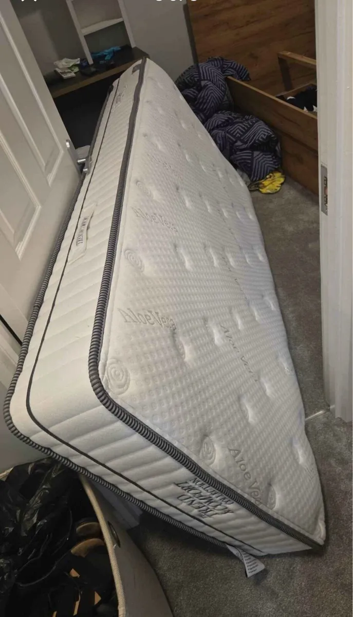 Single mattress Mick Mattress - Image 3