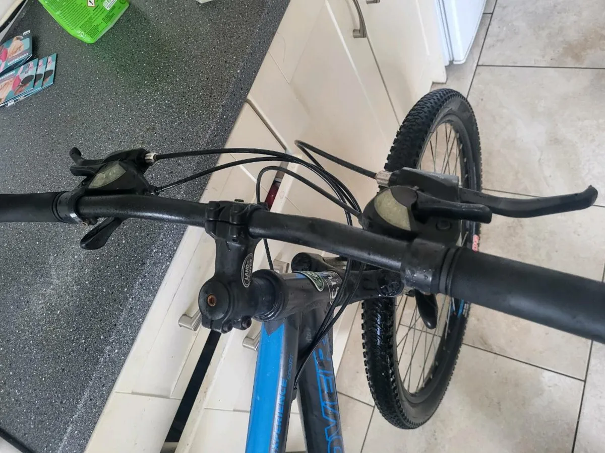 Bike - Image 3