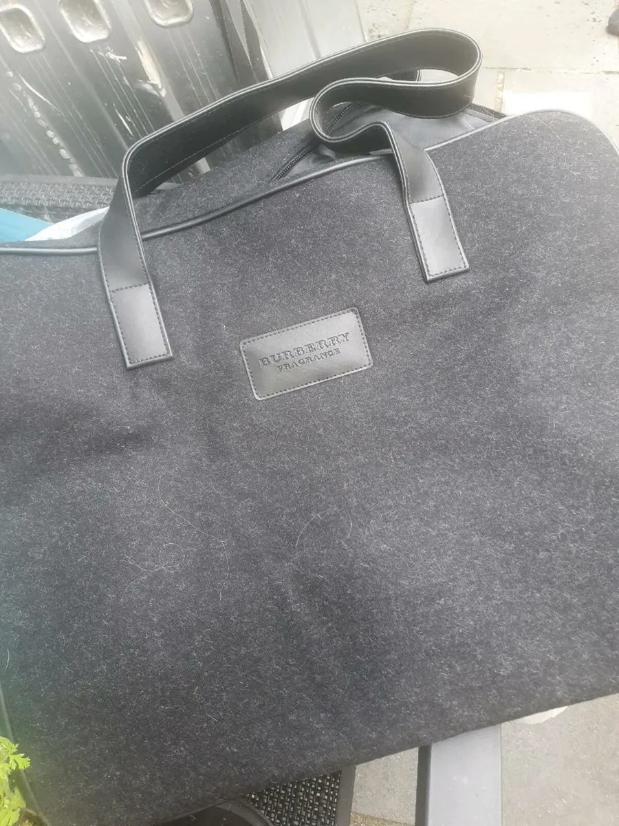 Barberry bag - Image 2
