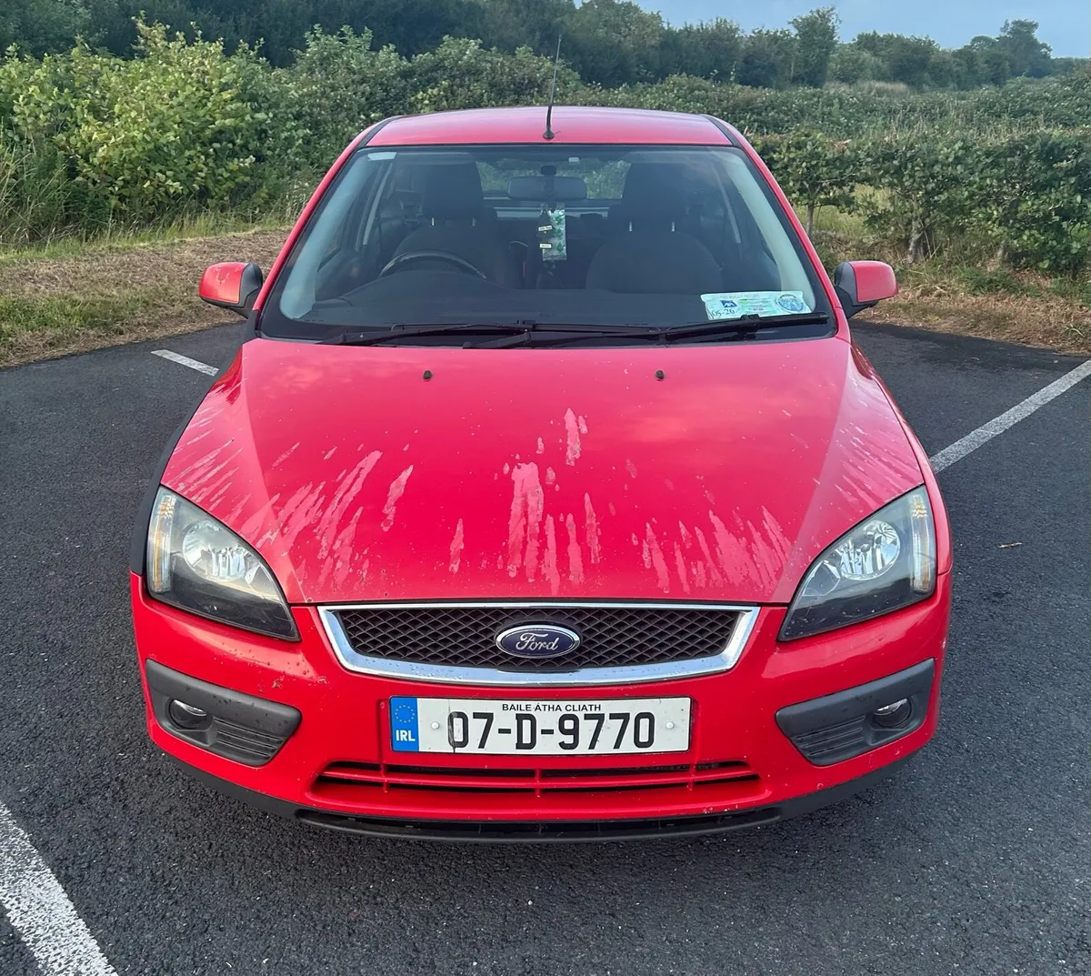 Ford Focus - Image 3