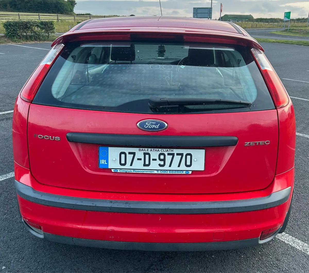 Ford Focus - Image 1
