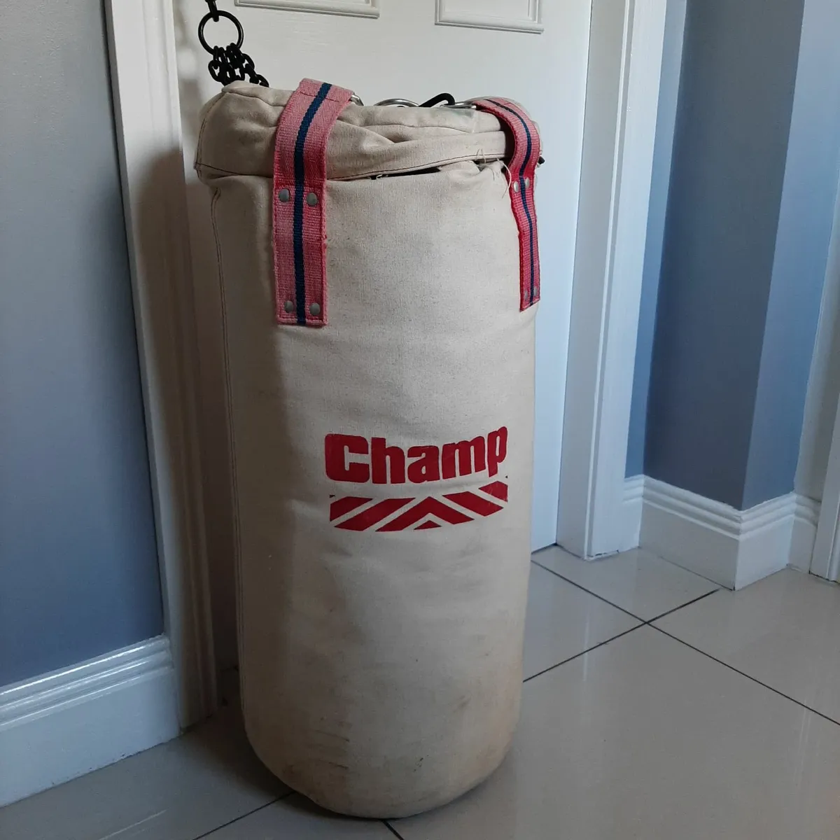Punch Bag - Image 2