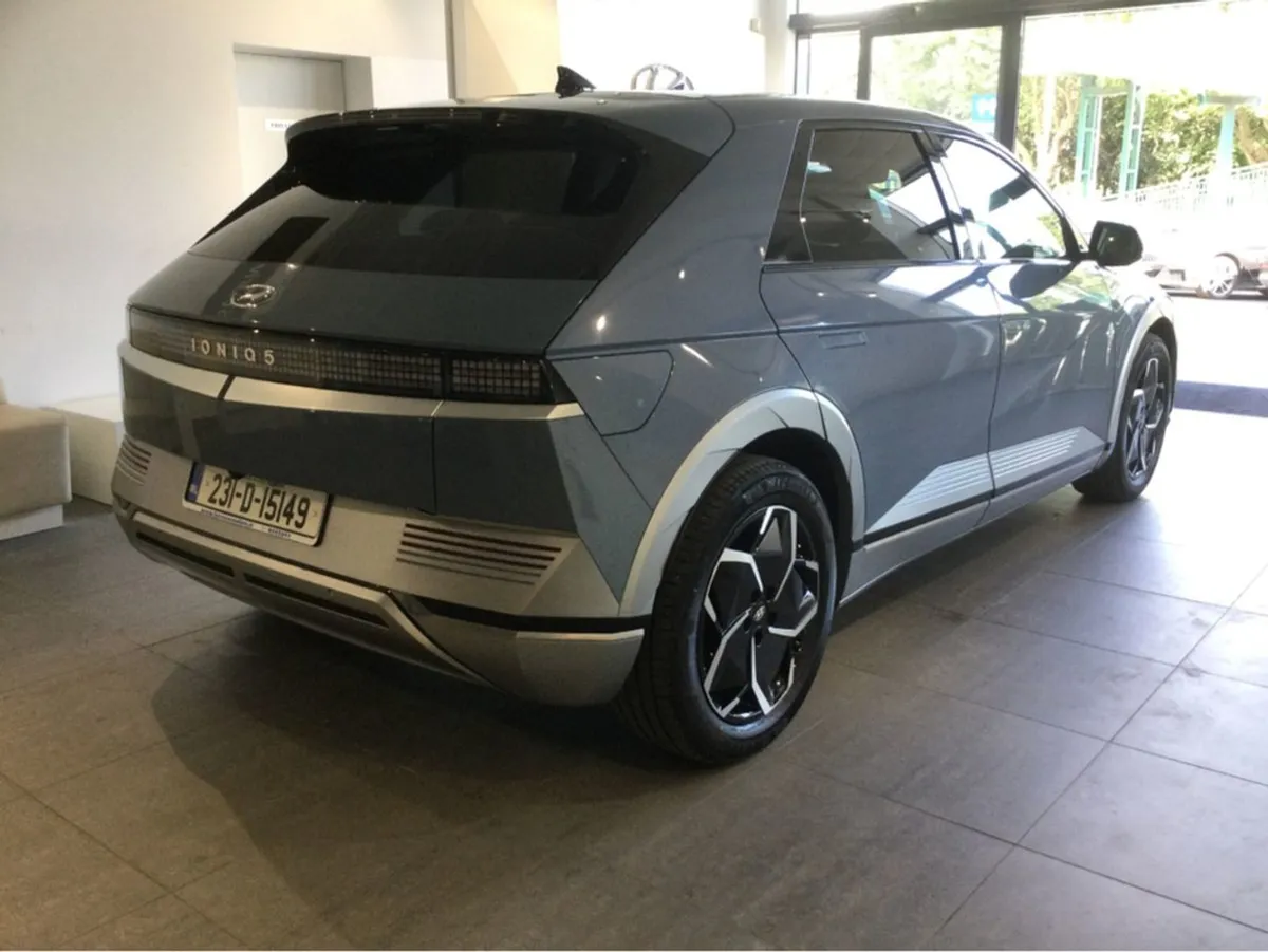 Hyundai Ioniq 5 Premium LE 58kw Only 12k kms - Image 2