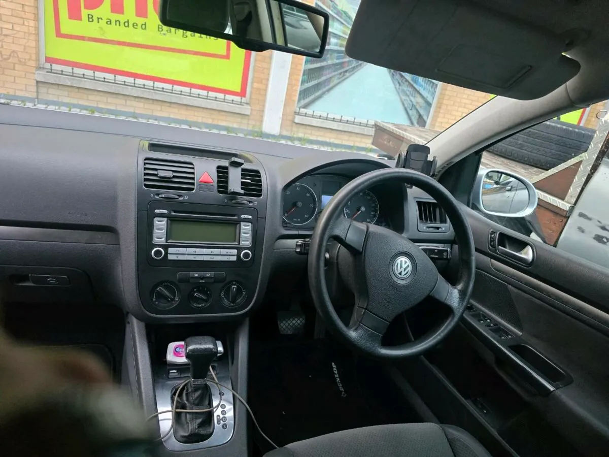 2006 Golf tdi SE 1.9 - Image 3