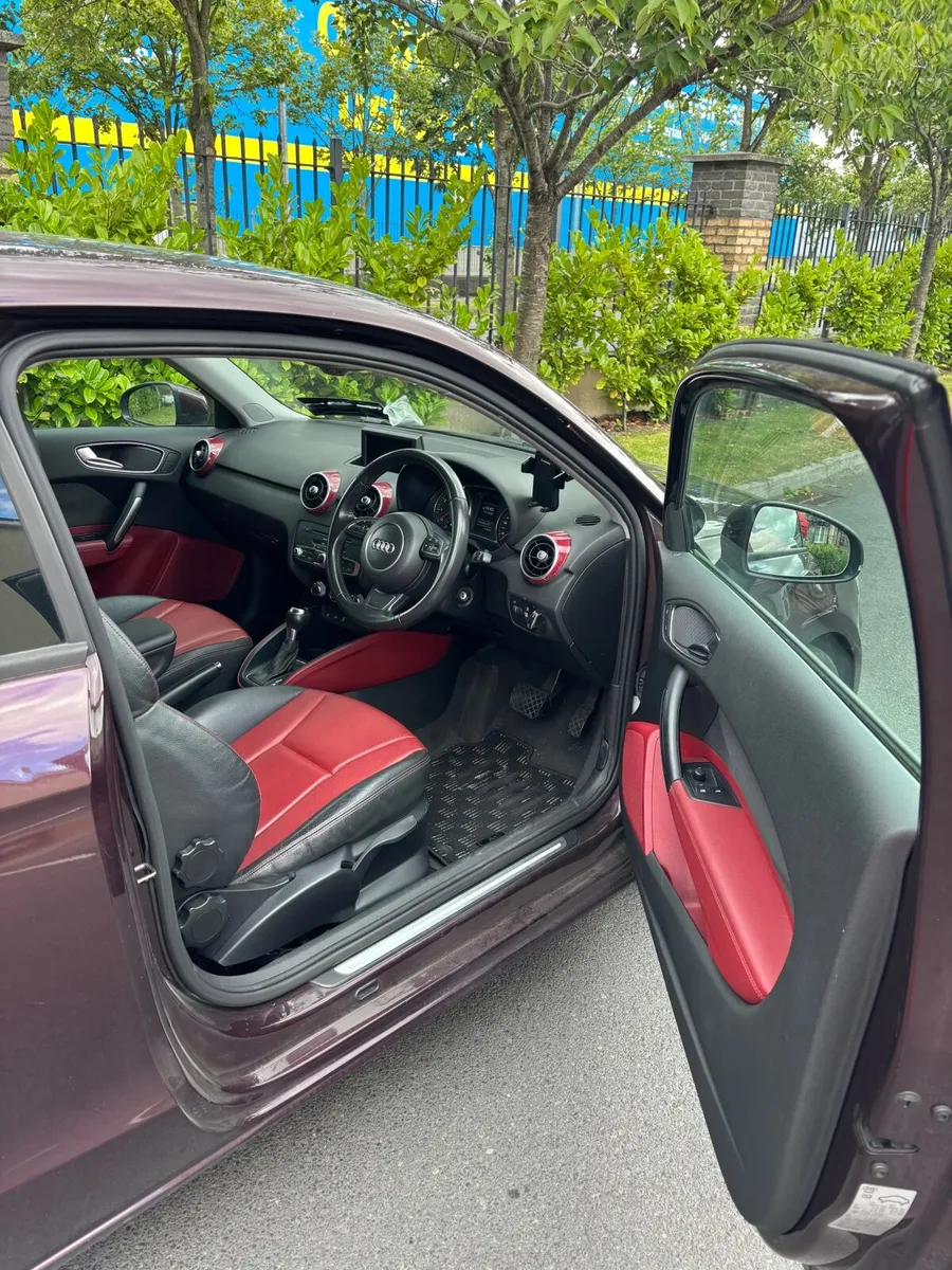 Audi A1 2011 - Image 3
