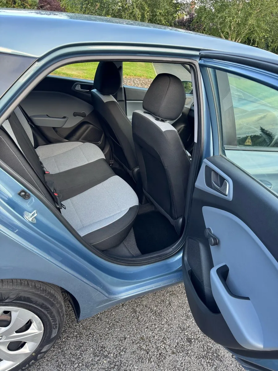 Hyundai I20 2016 - Image 4