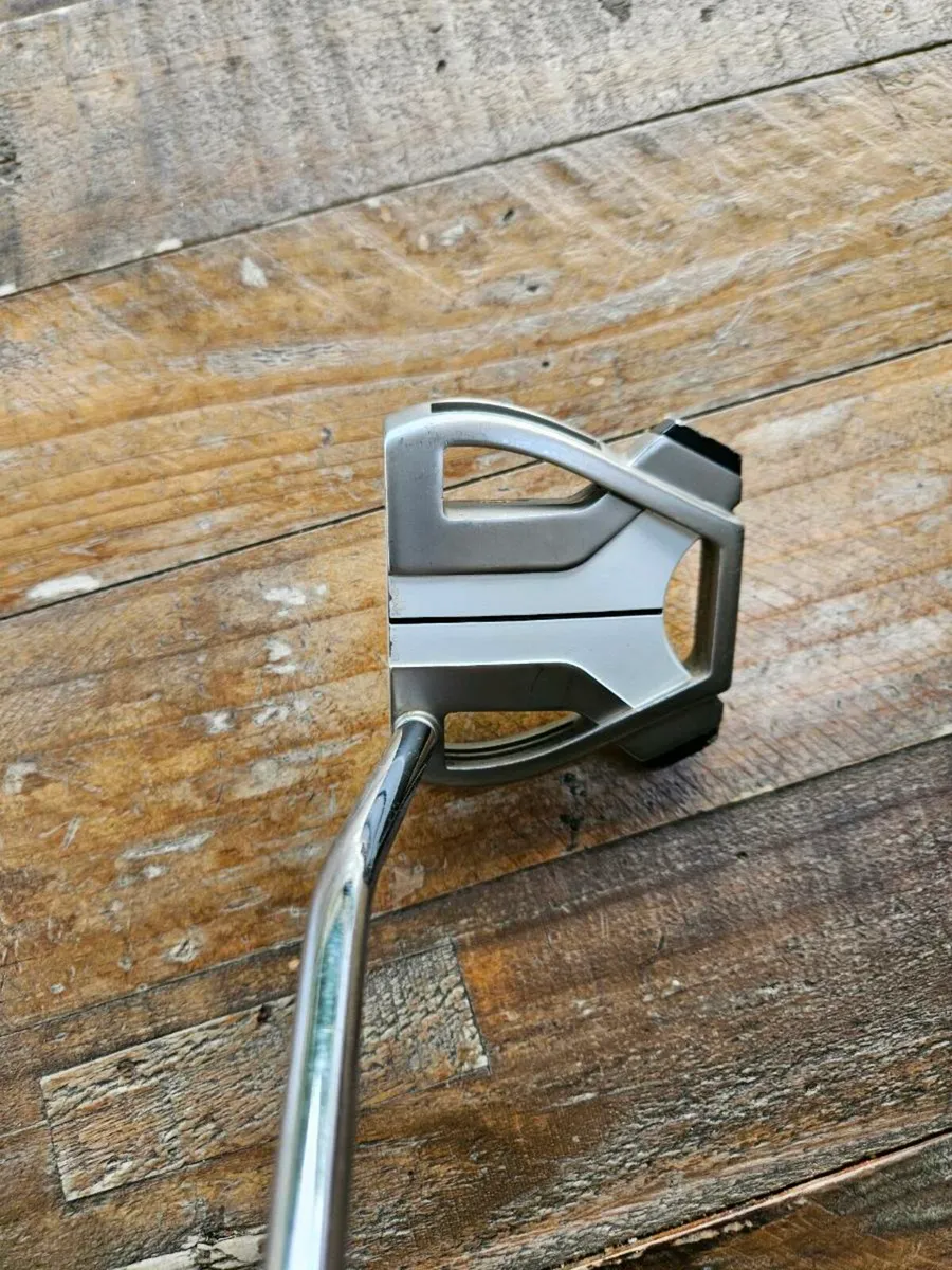 Taylormade Spider X RH 34" - Image 2