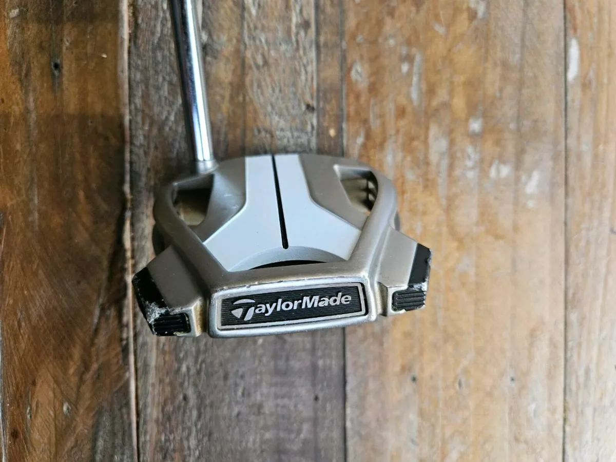 Taylormade Spider X RH 34" - Image 4
