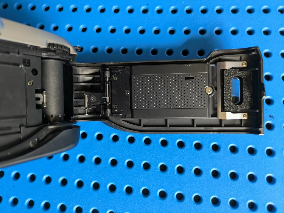 🎞️ Nikon F65 body,  working - Image 4