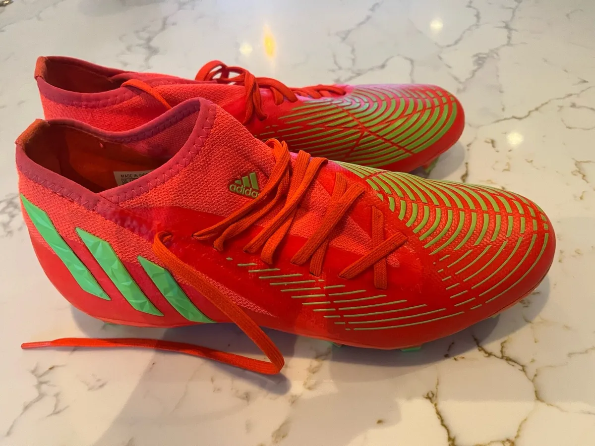 Football boots - Image 3