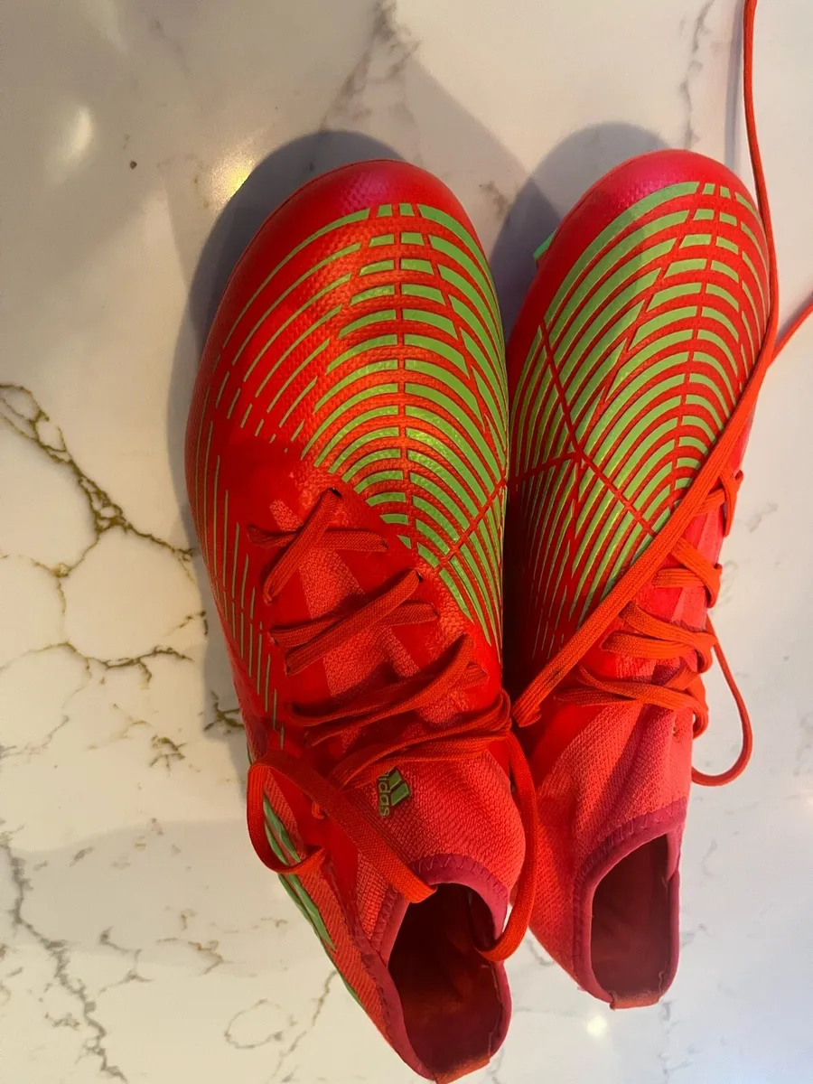 Football boots - Image 4