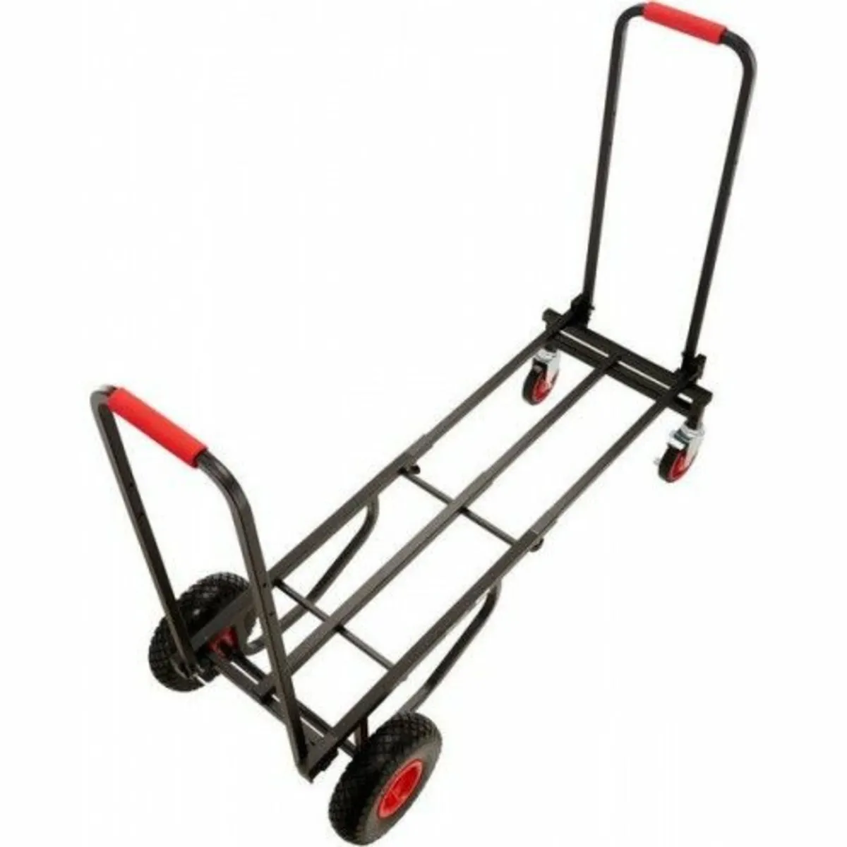 Transport Trolley - Millenium Go-Kart Truck XL - Image 1