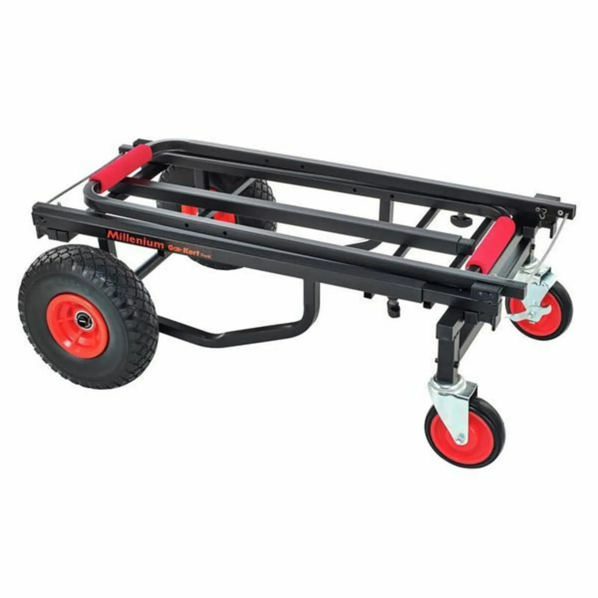 Transport Trolley - Millenium Go-Kart Truck XL - Image 2