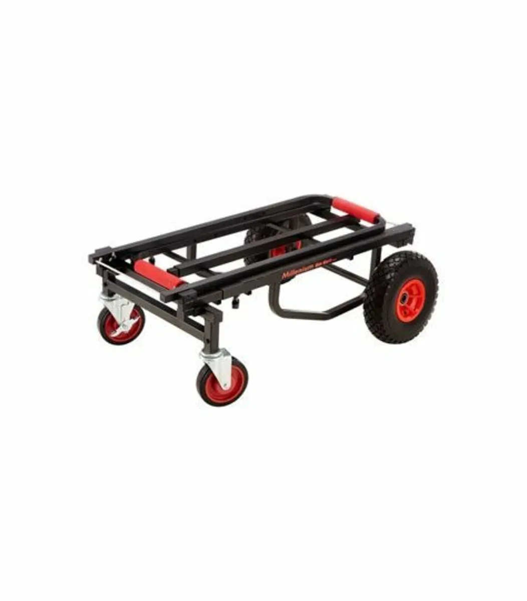 Transport Trolley - Millenium Go-Kart Truck XL - Image 3