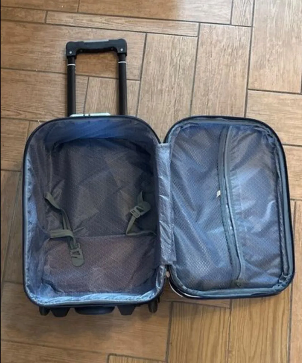Suitcase - Image 2