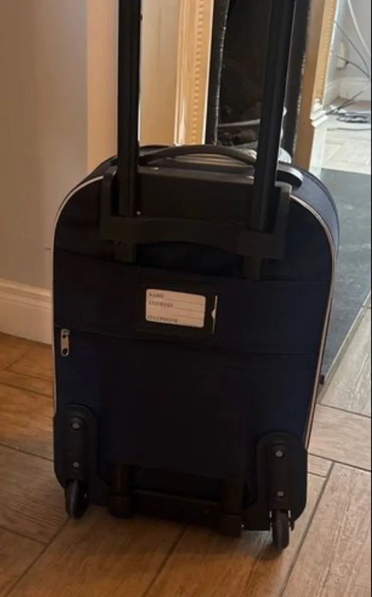 Suitcase - Image 3