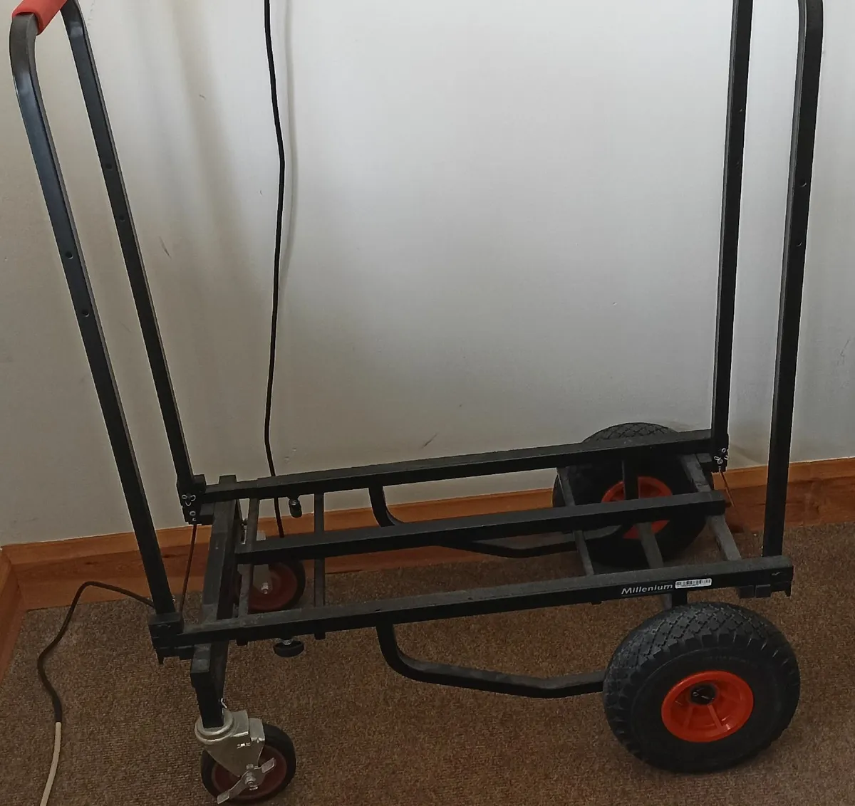Transport Trolley - Millenium Go-Kart Truck XL - Image 4