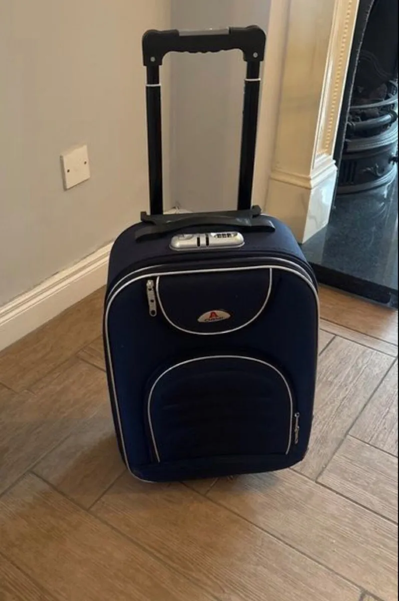 Suitcase - Image 1
