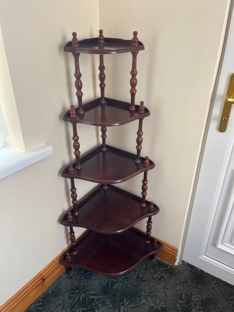 Corner unit - Image 1