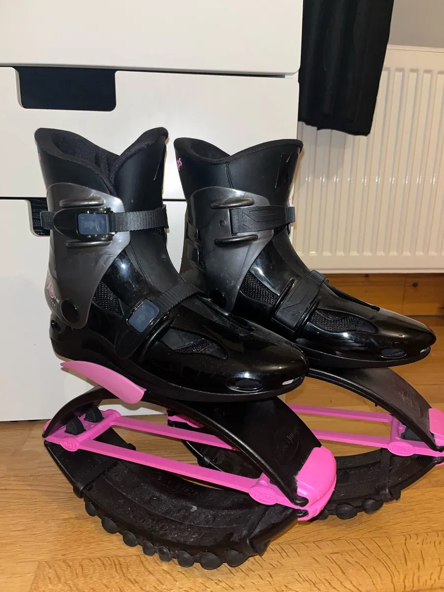 Kangoo Jumps boots - Image 2