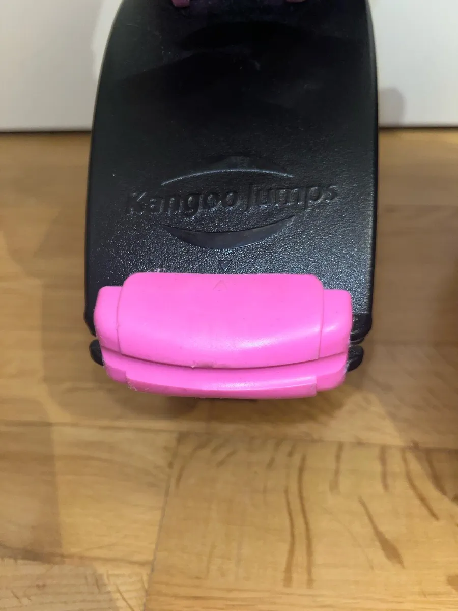 Kangoo Jumps boots - Image 4