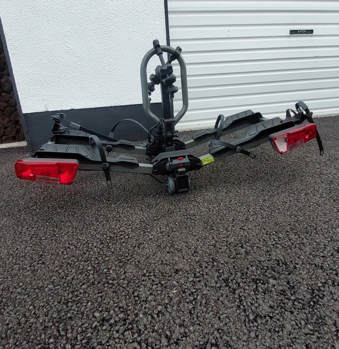 Car Bike Rack - Image 3