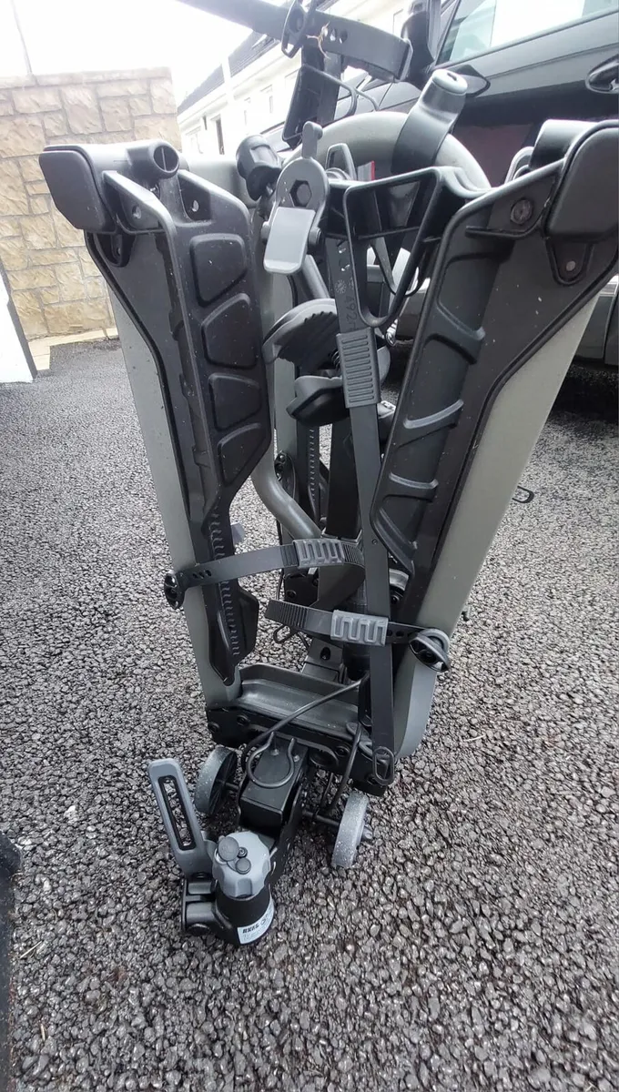 Car Bike Rack - Image 4