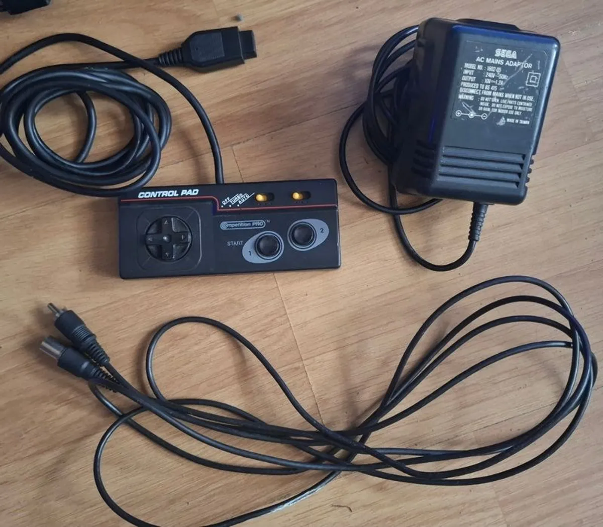 Sega | Master System 2 | Video Game | PAL - Image 2