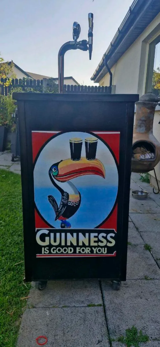 Mobile Bar - Image 1