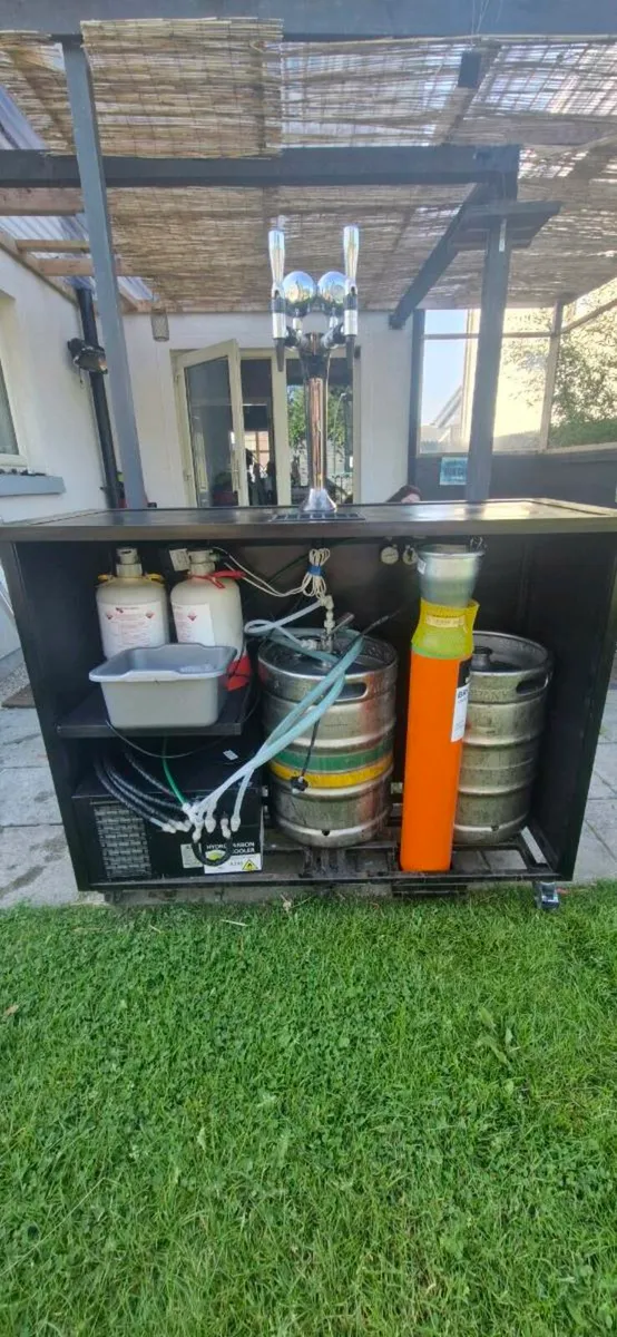 Mobile Bar - Image 3