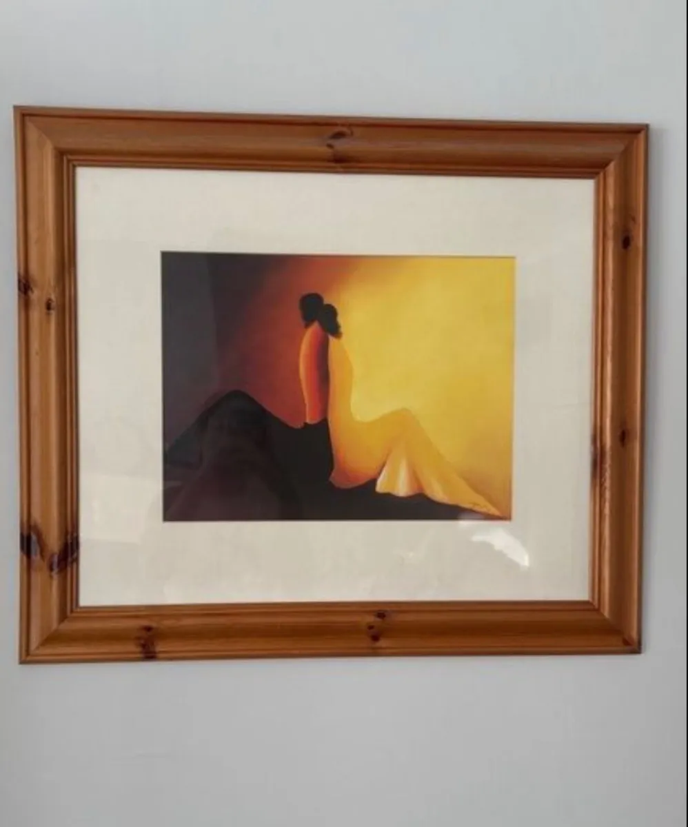 Picture frame