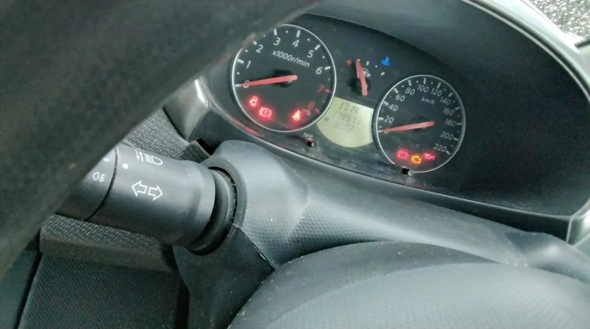 Nissan Micra SPORT - Image 2