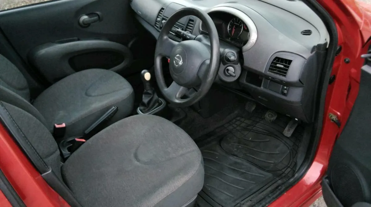 Nissan Micra SPORT - Image 3