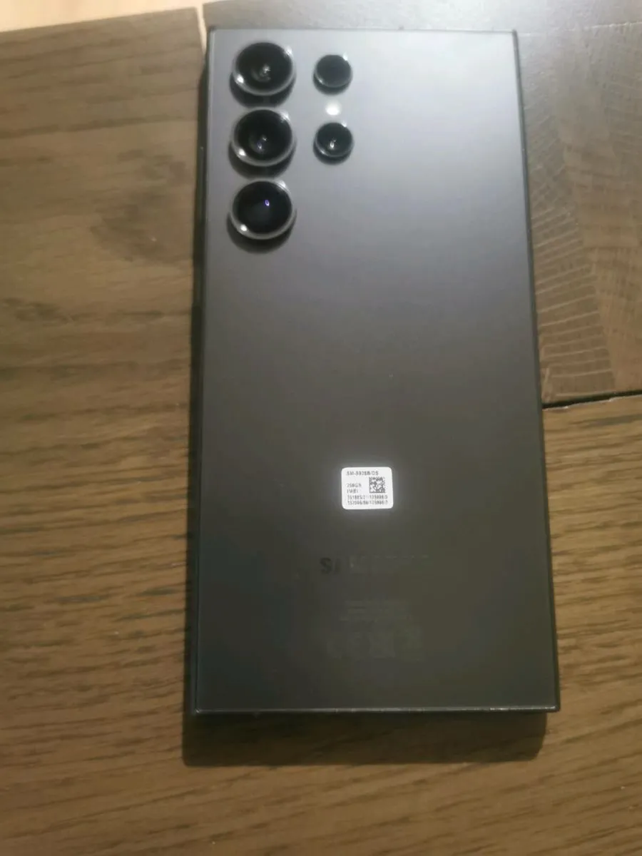 S24 ultra - Image 1