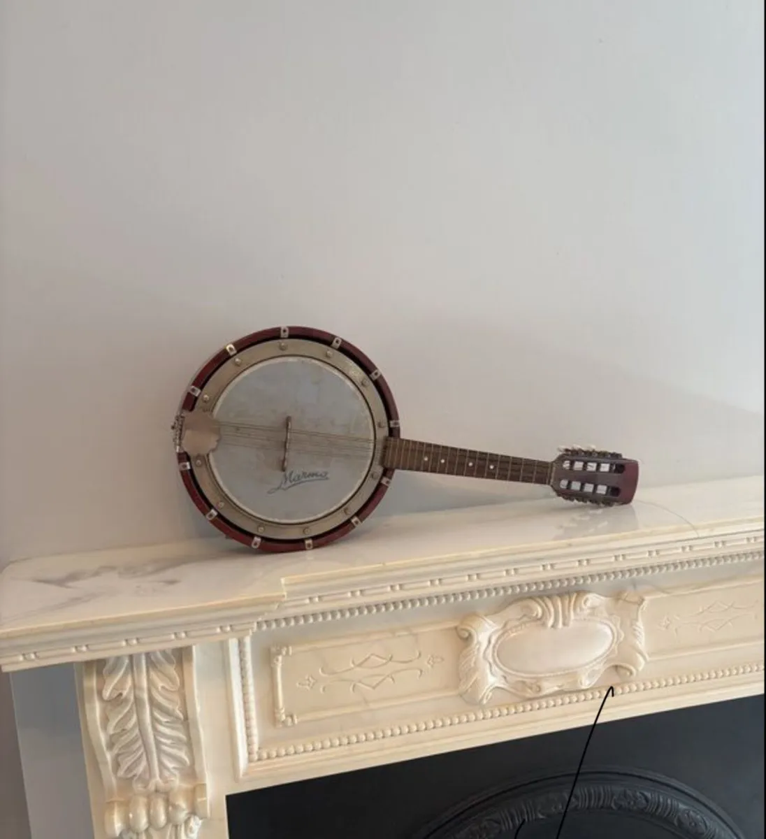 Antique - Image 1