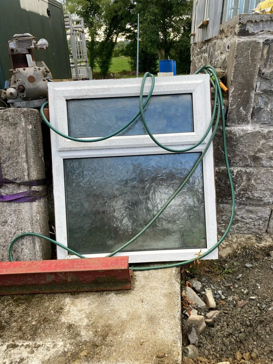 Window free