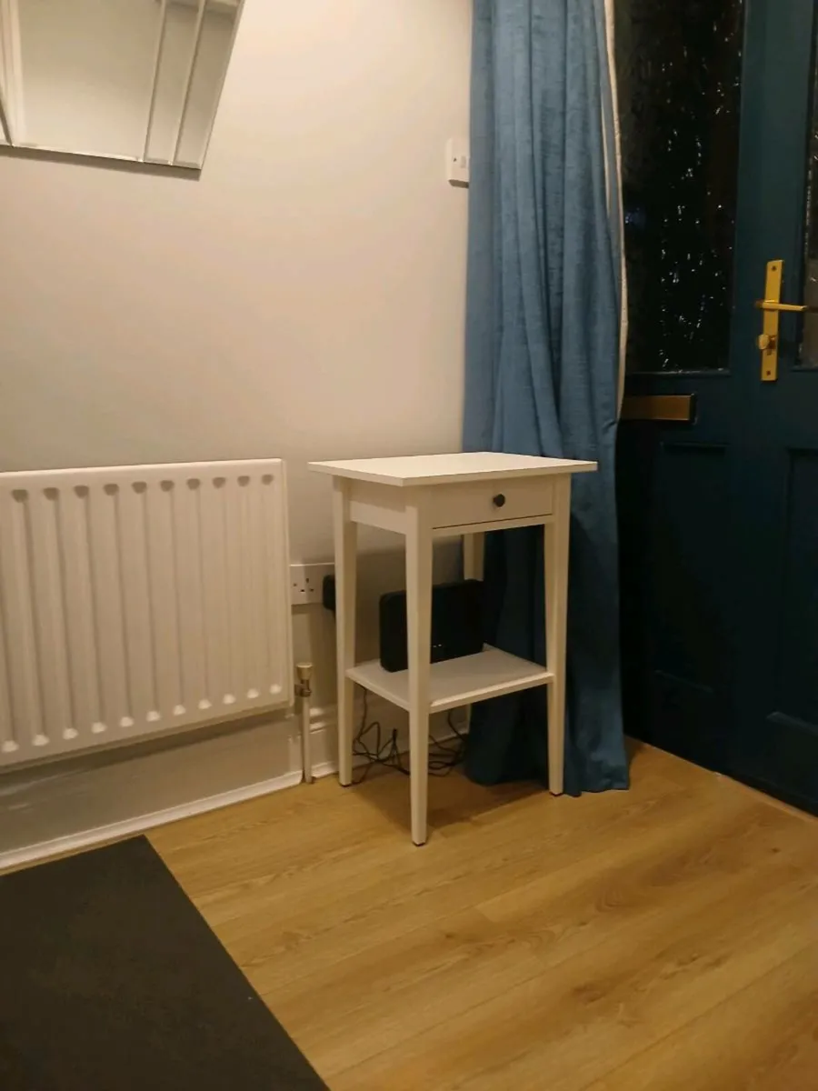 Bedside table/ hall-table - Image 2