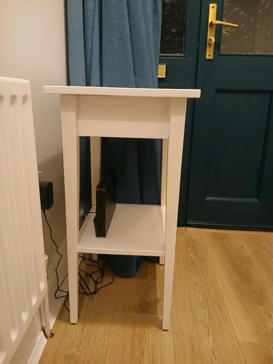 Bedside table/ hall-table - Image 3