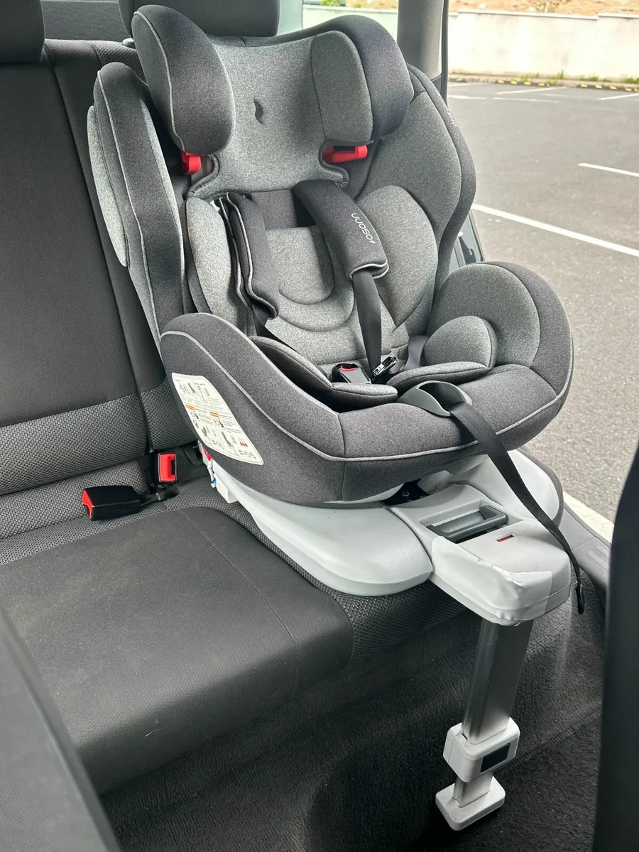baby seat - Image 1