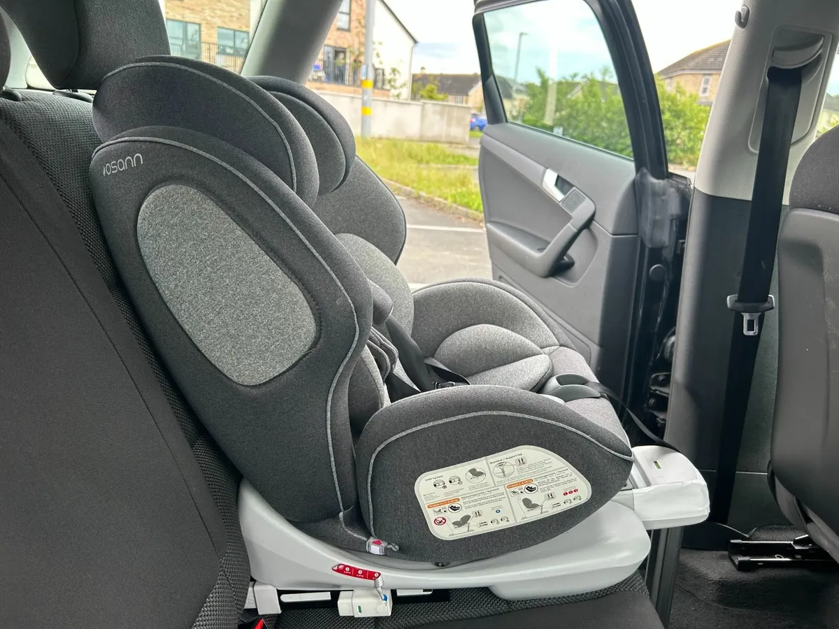 baby seat - Image 2