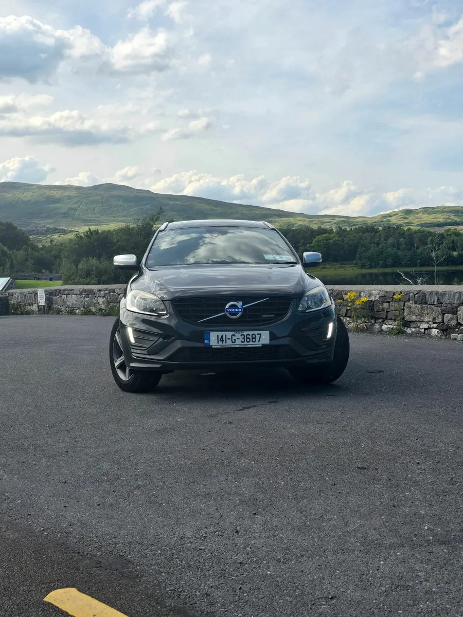 Volvo XC60 2014 - Image 2
