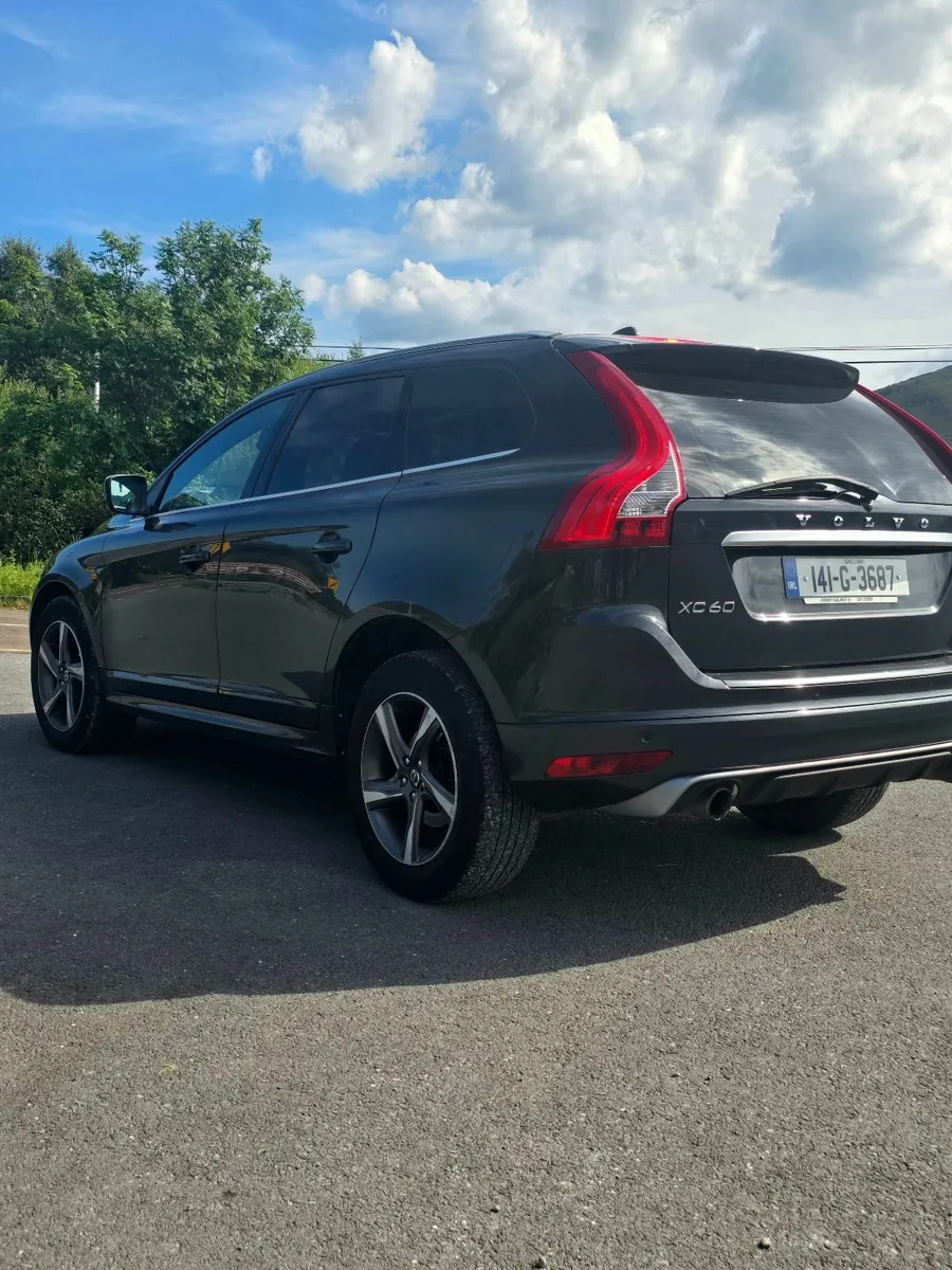 Volvo XC60 2014 - Image 3