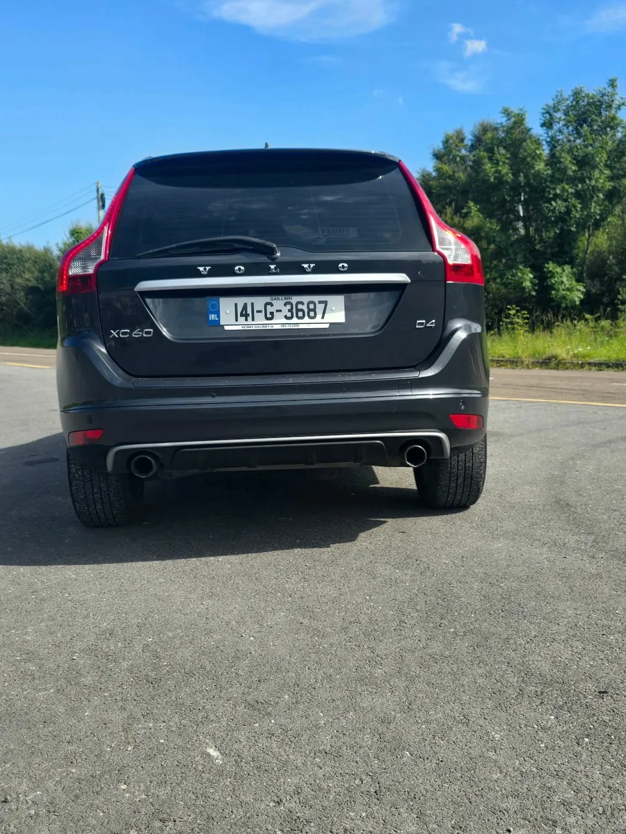 Volvo XC60 2014 - Image 4