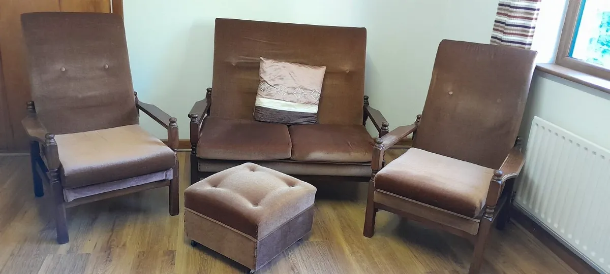 Armchairs